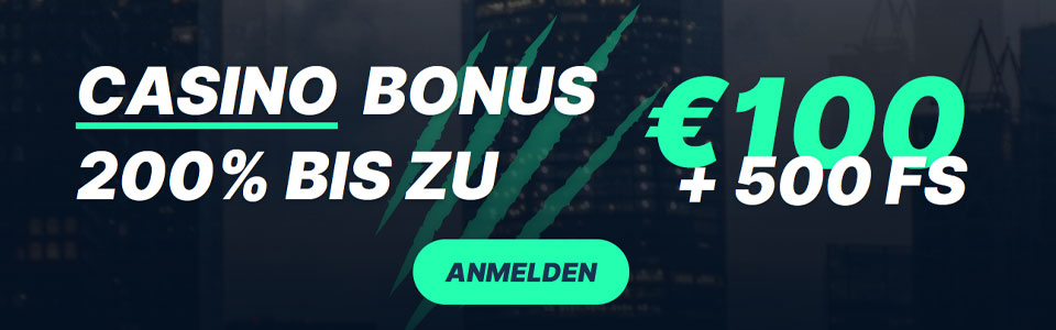 Playzilla Bonus Banner