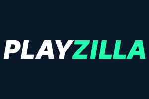 Playzilla Logo