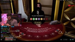 Heelmike Vorschau Blackjack