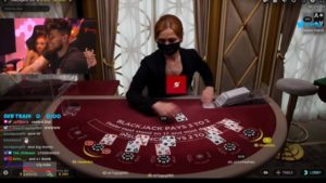 Heelmike Vorschau Blackjack