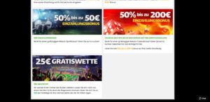 Hot.Bet Vorschau Promos