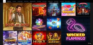 Hot.Bet Vorschau Slots