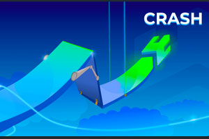 Crash Logo