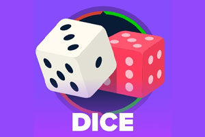 Dice Logo