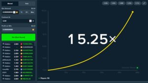 Crash Preview Stake Win