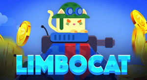 Limbo Cat Logo