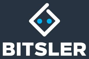 Bitsler Logo