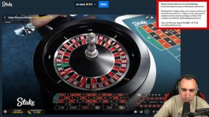 Scurrows Vorschau Roulette